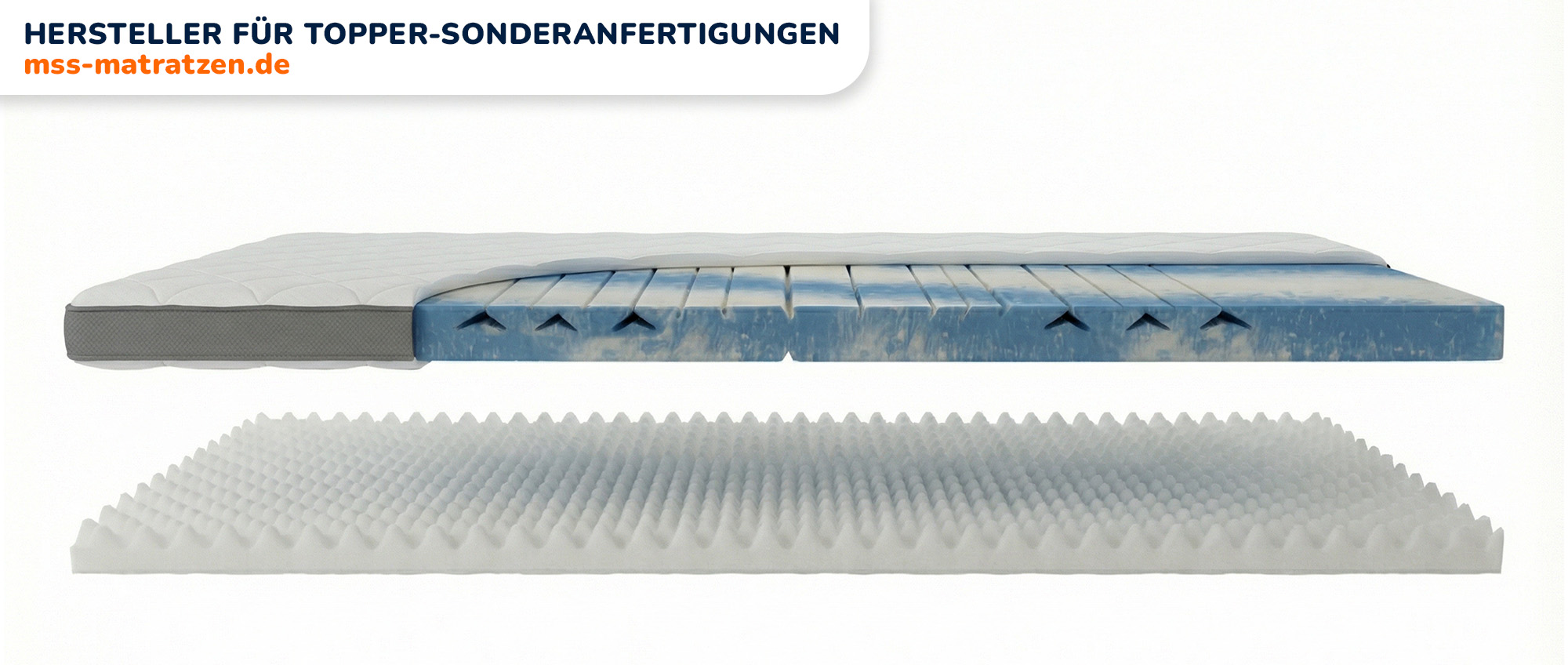 Topper Sonderanfertigungen